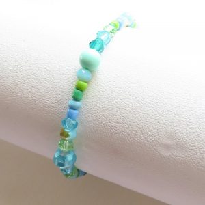bracelet perles