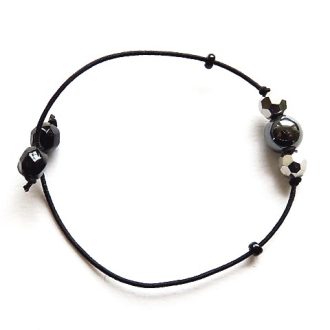 bracelet perles