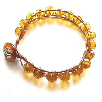 bracelet perles