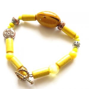 bracelet perles