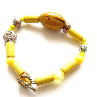 bracelet perles