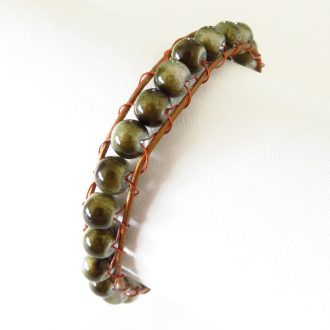 bracelet wrap