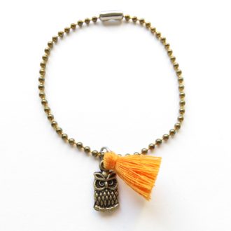 bracelet plat