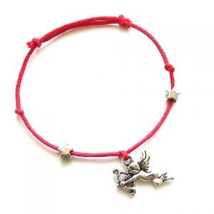 bracelet saint valentin