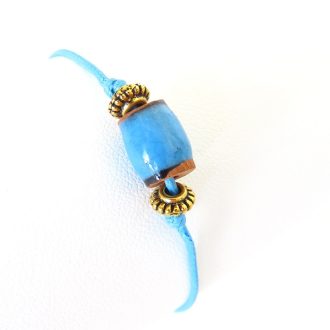 bracelet terre cuite