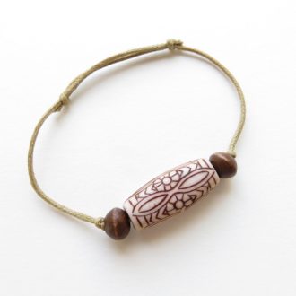 bracelet totem