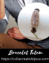 bracelet totem