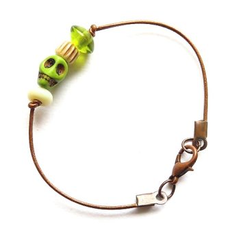 bracelet vanité