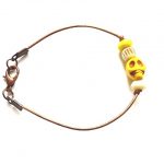 bracelet vanité