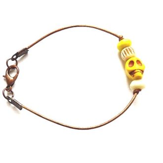 bracelet vanité