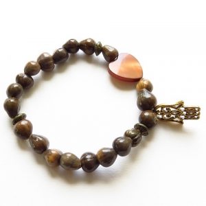 bracelet élastique