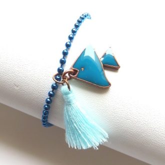 bracelet poisson