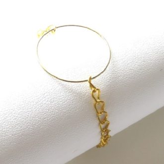 bracelet anneau