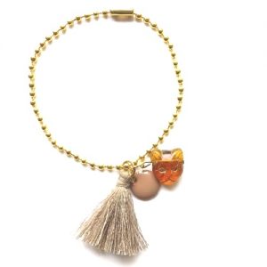 bracelet chat
