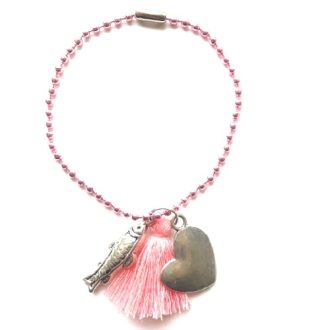 bracelet poisson