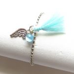 bracelet aile ange