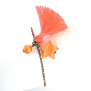 Bracelet chaine boule