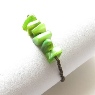 zoom bracelet