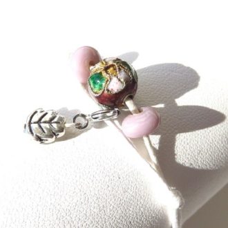 zoom bracelet