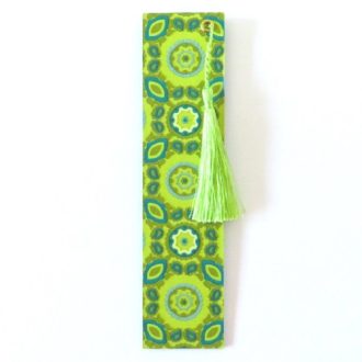 marque-pages parfumable