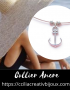 choker ancre marine