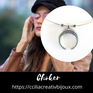choker lune