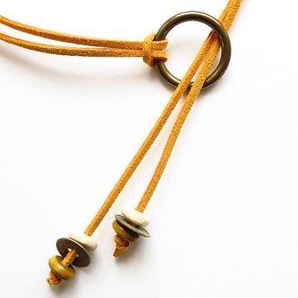 zoom collier