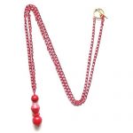 collier opéra
