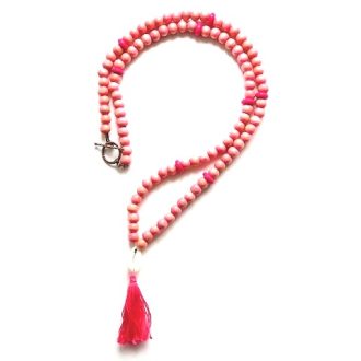 collier opéra