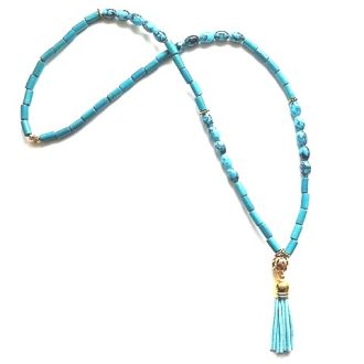 collier opéra