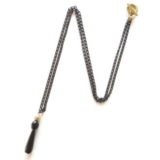collier opéra