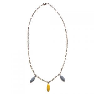 collier princesse