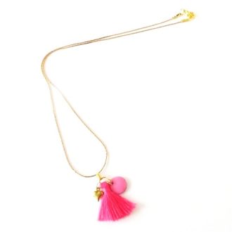 collier princesse