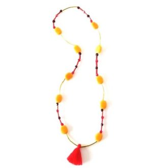 collier princesse