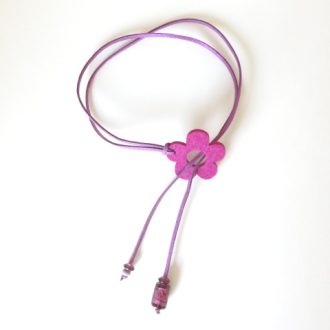 choker lasso