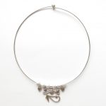 choker œil d’Horus