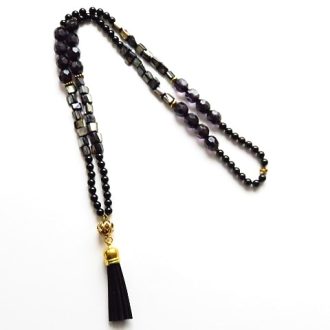 collier opéra