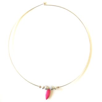 choker émail