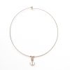 choker ancre marine