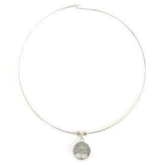 choker arbre de vie
