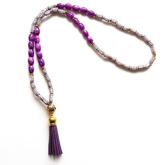 collier opéra