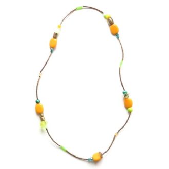 collier princesse