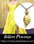 collier princesse