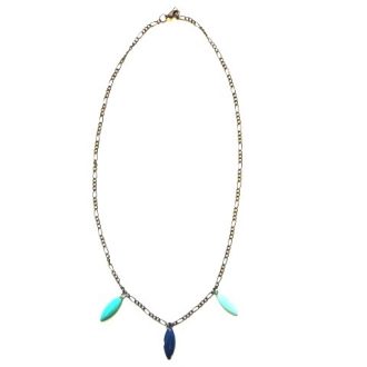 collier princesse