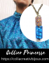 collier princesse