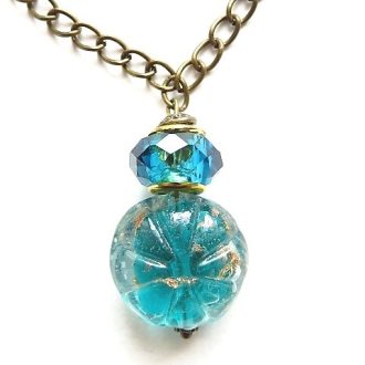 collier princesse