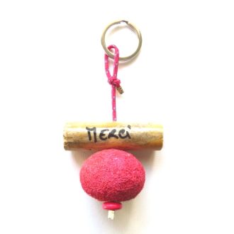 porte-clefs