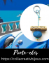 porte-clefs