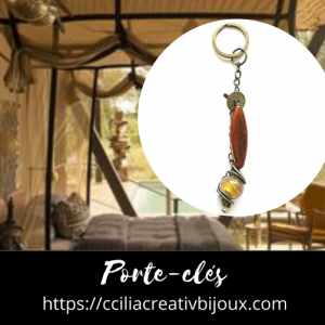 porte-clés