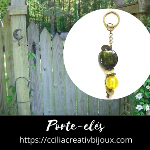 porte-clés